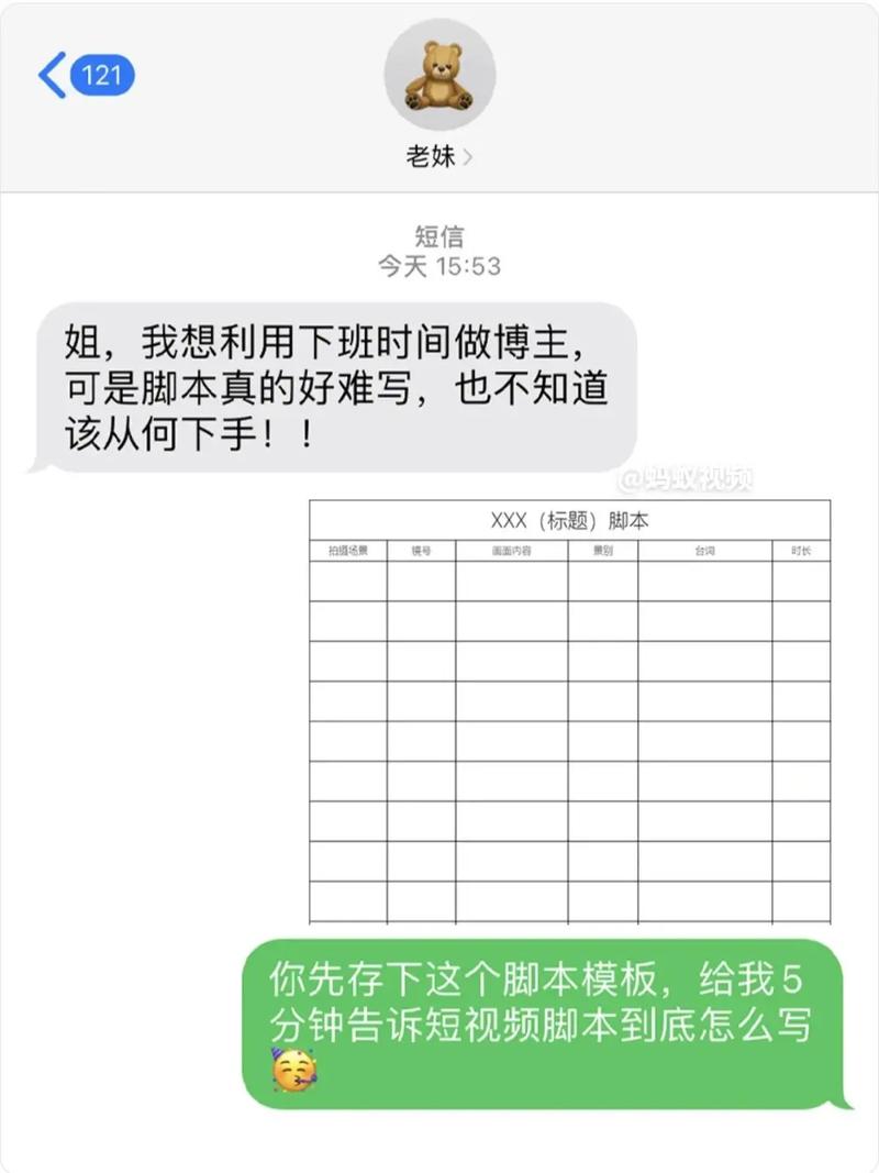 选课短视频运营与制作该怎么办