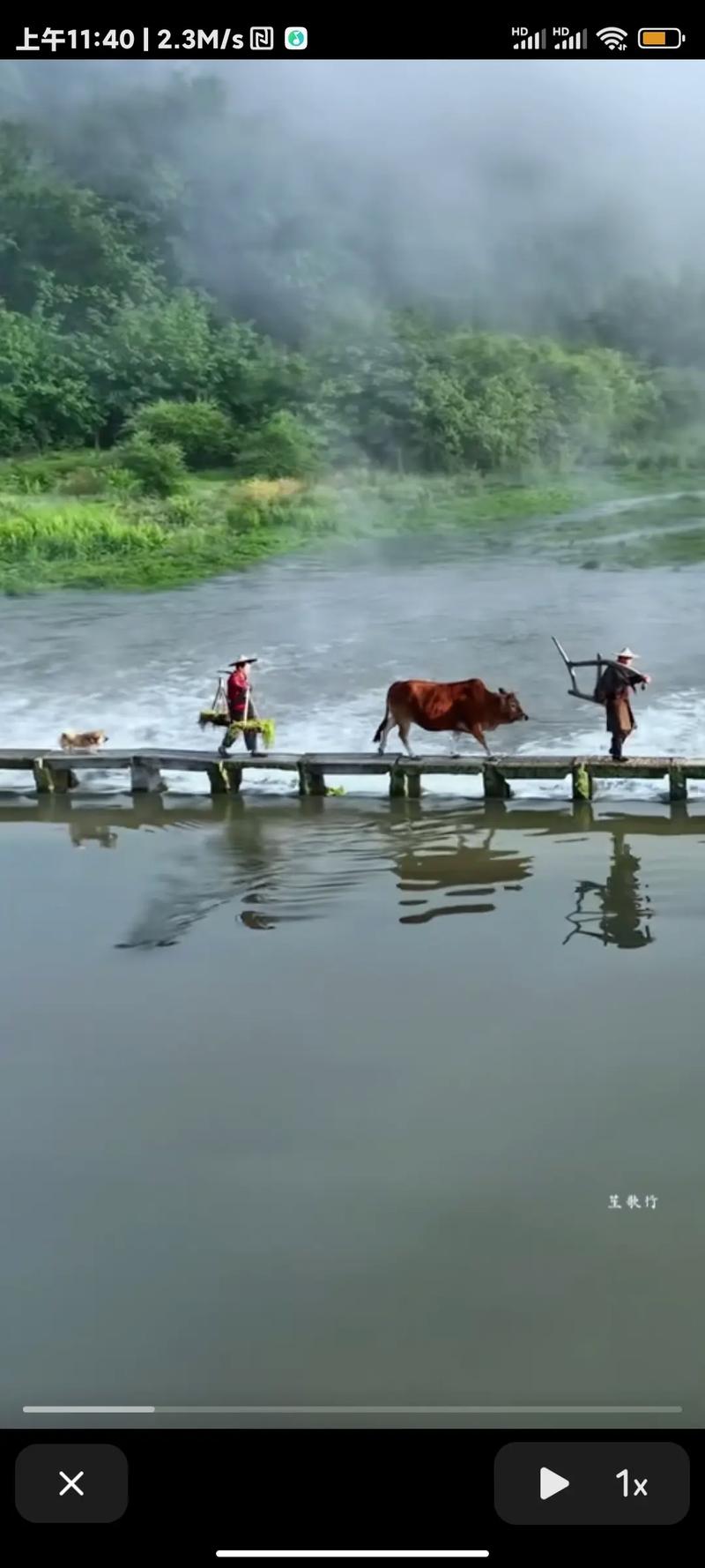 风土人情类的短视频怎么制作