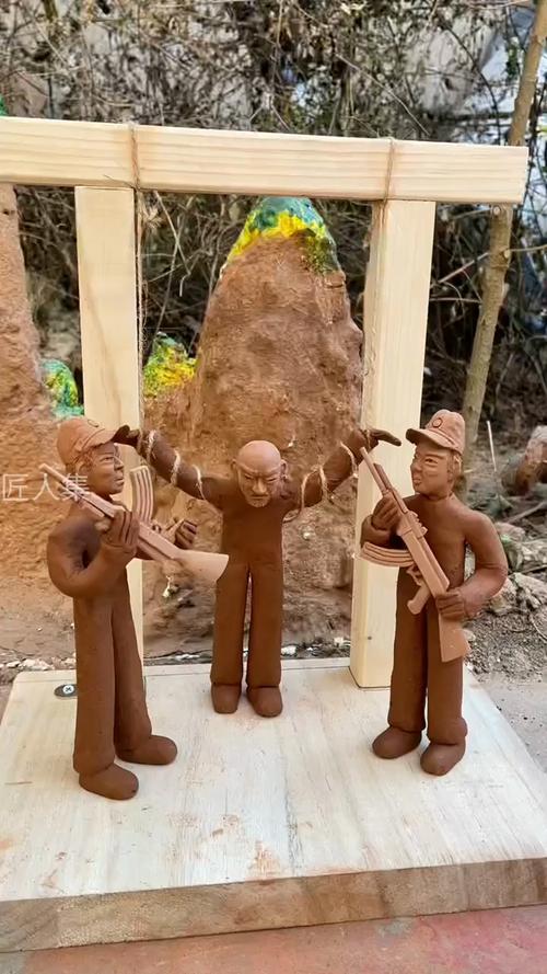 风土人情类的短视频怎么制作