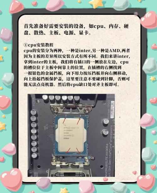 如何做一个组装电脑兼职