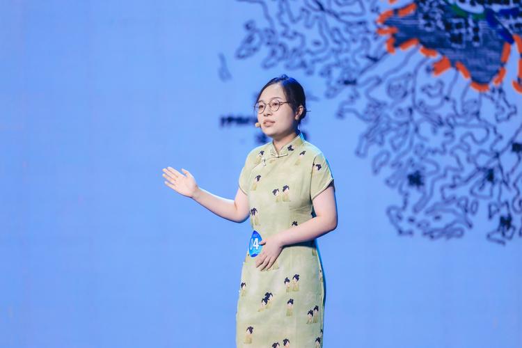 微宣讲讲解员短视频怎么制作