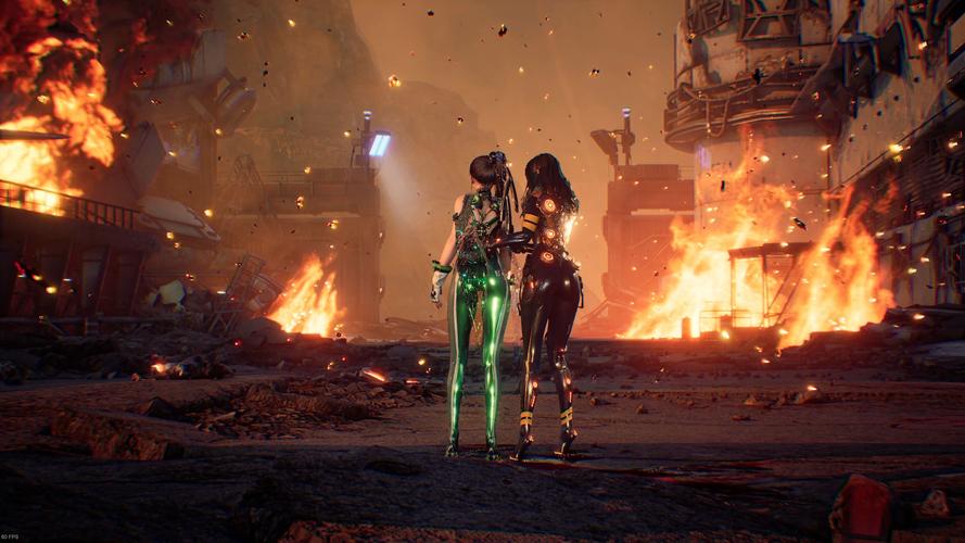 游戏短视频4k超清怎么制作