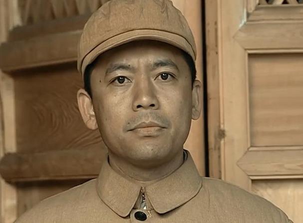 演员何政军谈《亮剑》赵刚