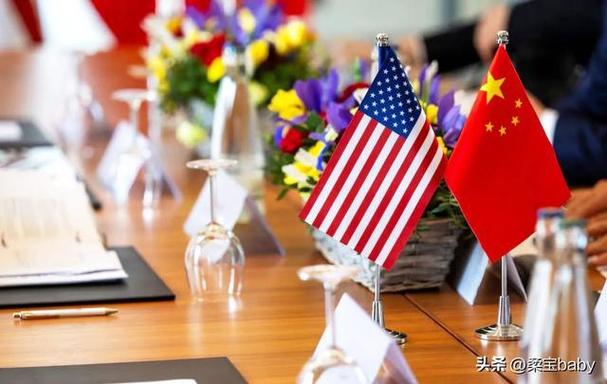 中方驳斥特朗普涉中俄朝三国言论