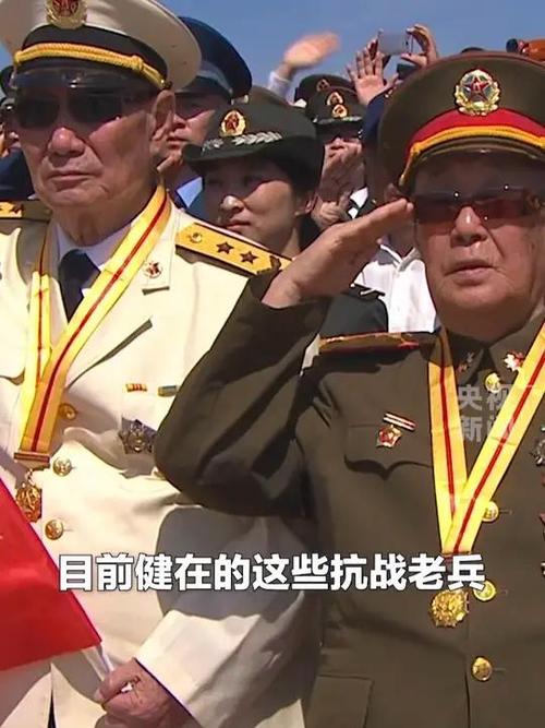 男子诋毁九三阅兵被拘