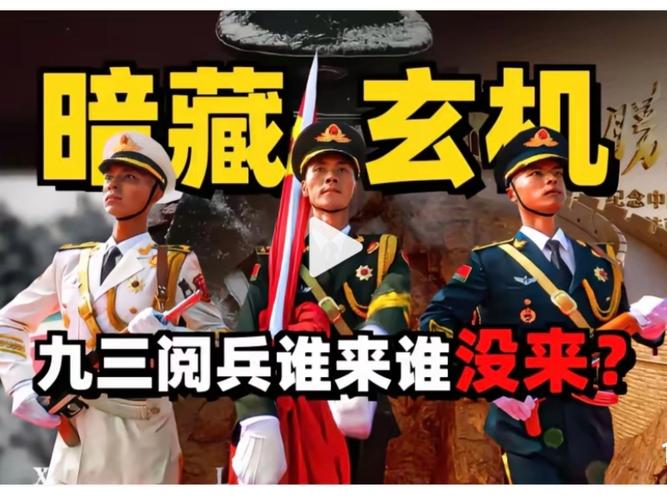 男子诋毁九三阅兵被拘