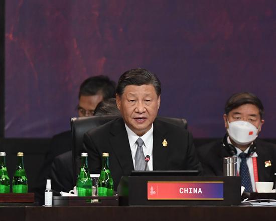 多国领导人称赞九三阅兵:非凡盛会