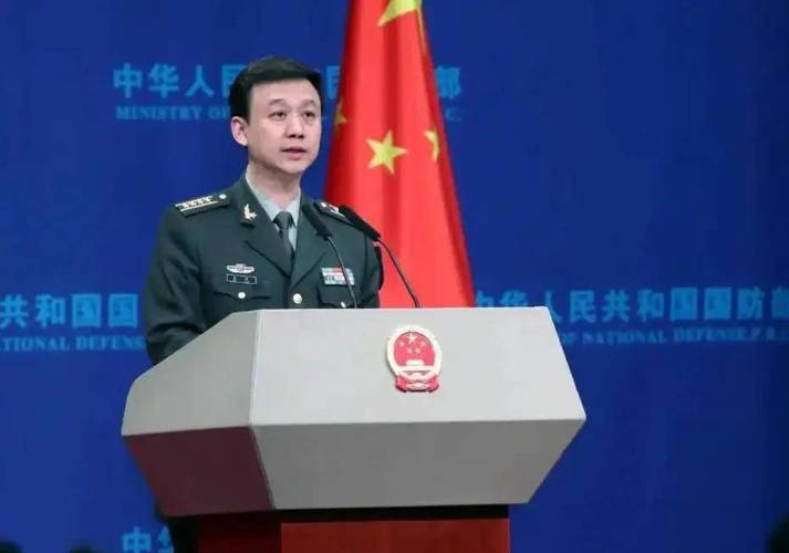 特朗普承认观看中国阅兵