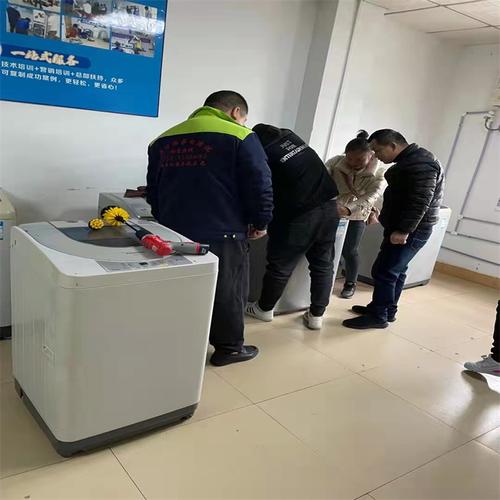 广东家电维修技术培训学校怎么样