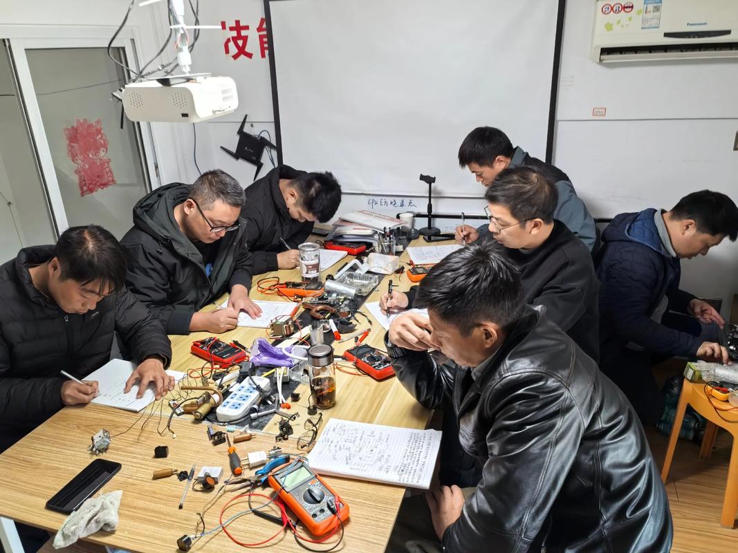 广东家电维修技术培训学校怎么样