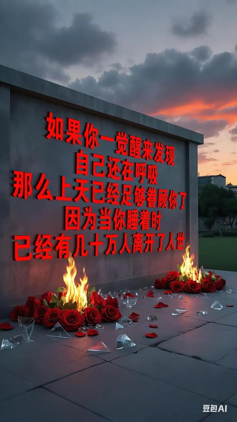 “当年你救了我 现在我成了你”