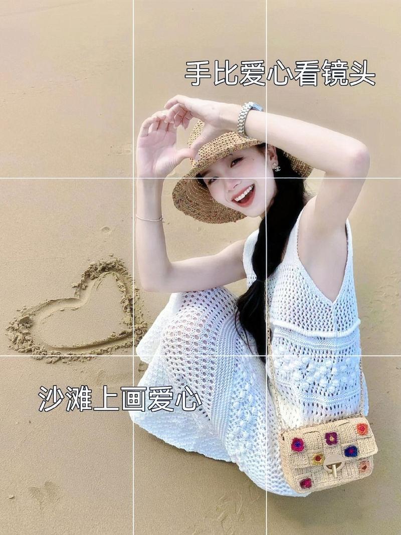 边旅行一边拍摄短视频怎么制作