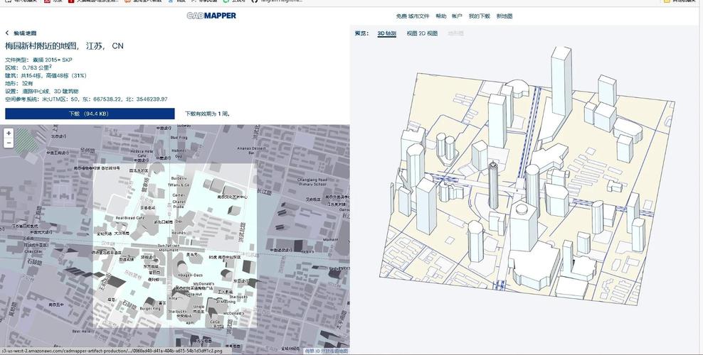 ai怎么导入地图模型中