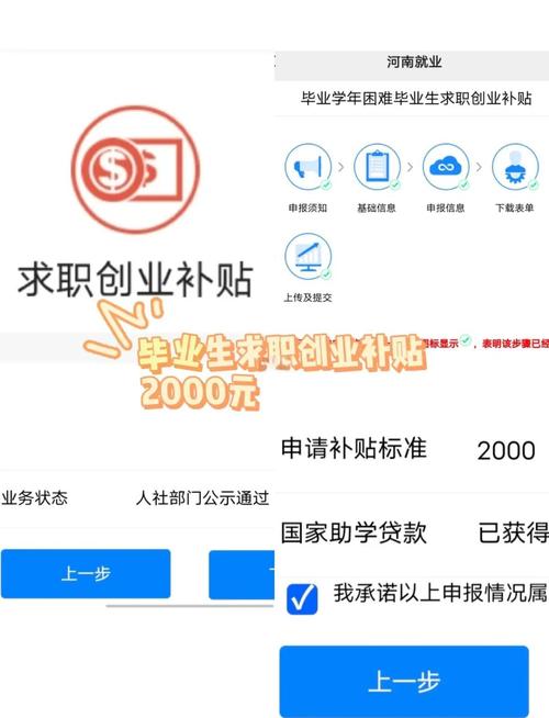 @2026届毕业生 你有求职补贴待领取