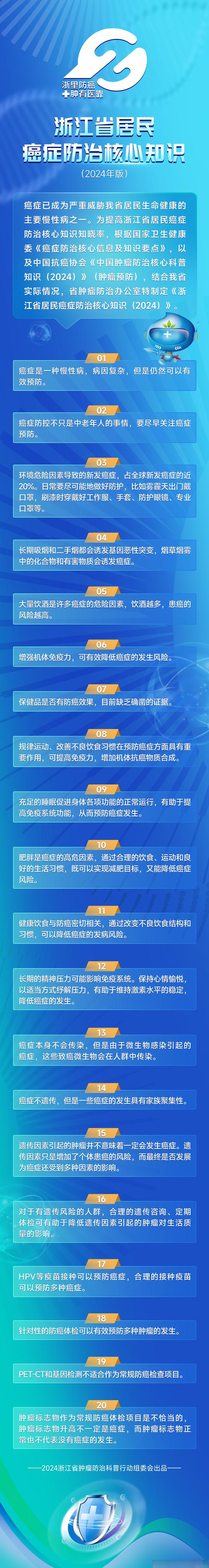 科学家探索预防癌症新路径