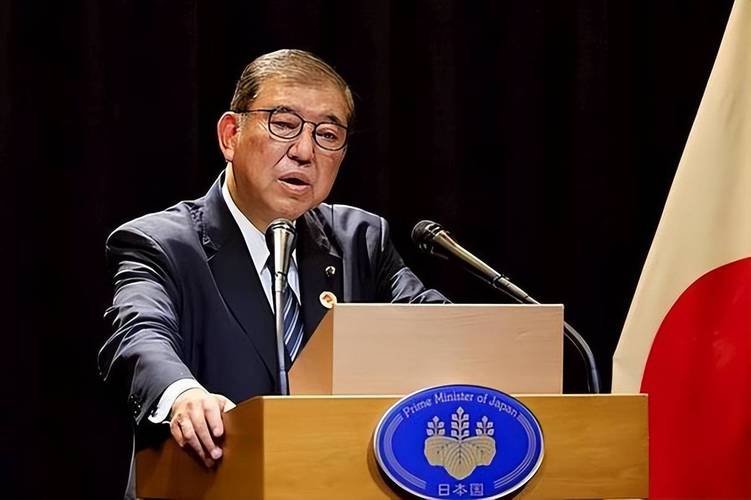 日本首相石破茂决定辞职