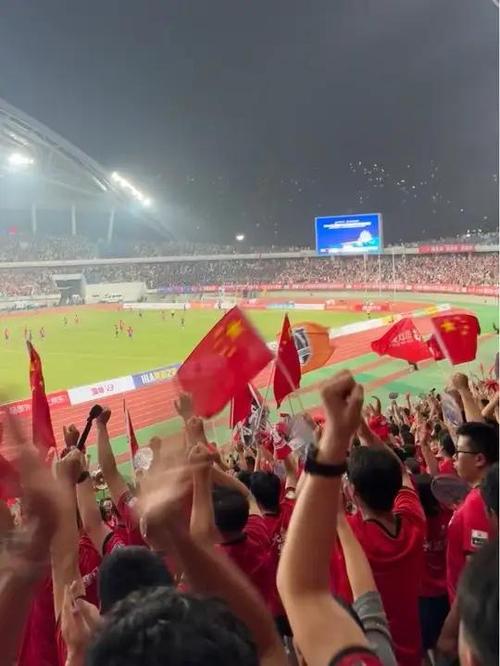 淮安3-1泰州赢下八强争夺关键战