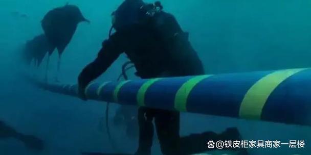 微软:红海海底光缆“被切断”