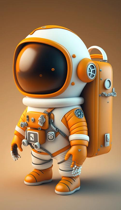 ai宇宙怎么创造角色模型