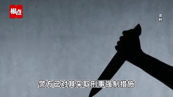 男子开车遭陌生人持刀捅伤致死