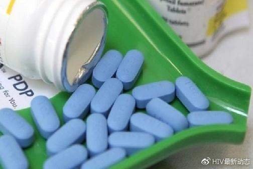 特朗普服用淡蓝色药片引发热议