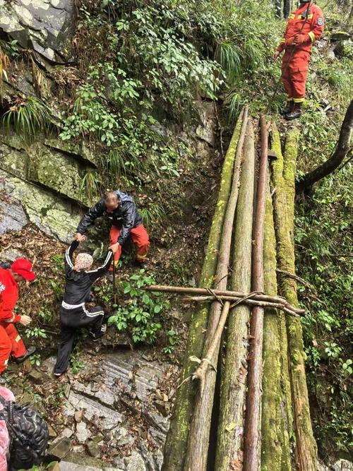 30岁中国游客在土耳其山区徒步失联