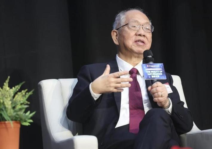 华裔数学家被迫筹款：或失去留美信心
