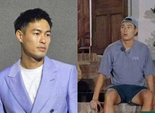 曝杨祐宁父亲患癌症