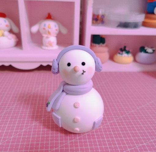 怎么用ai生成雪人模型