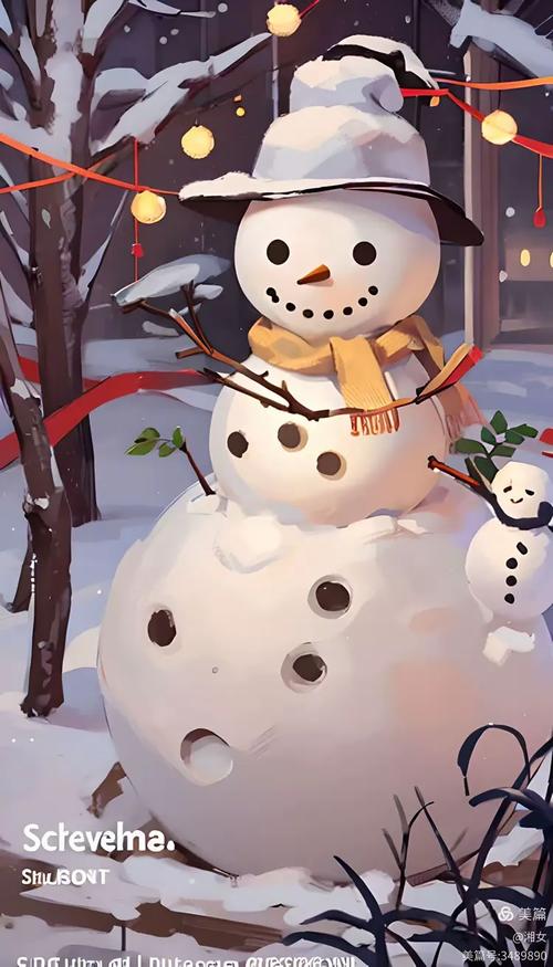 怎么用ai生成雪人模型