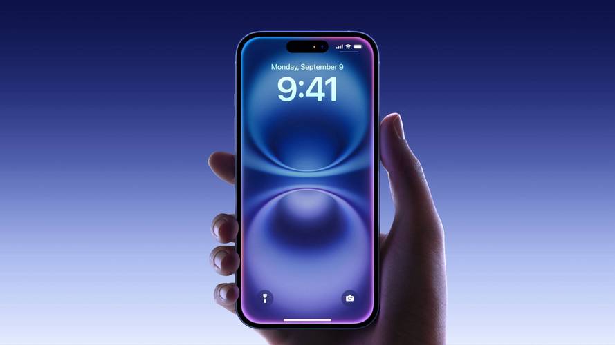 iPhone 17标准版也配120Hz高刷