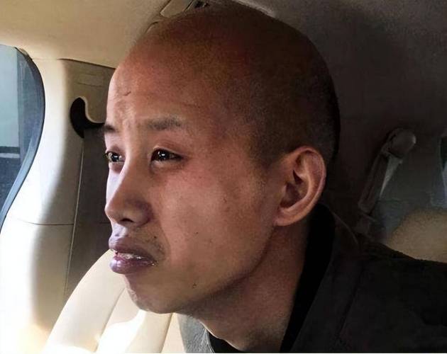 河南智力残疾男子被冻结100万