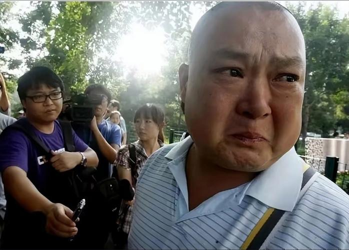 河南智力残疾男子被冻结100万