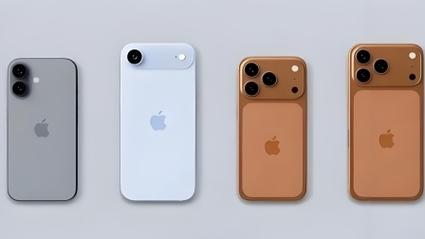 最贵17999!iPhone 17国行版售价公布