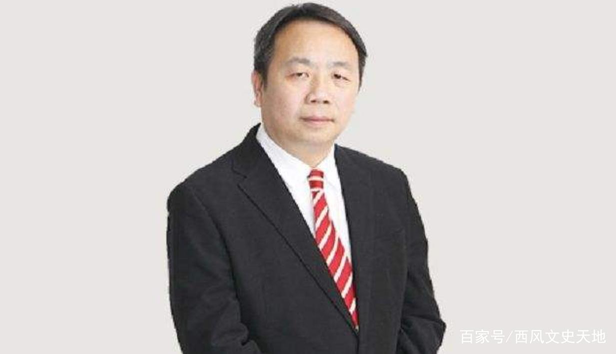 被中方反制的石平 如何沦为当代汉奸