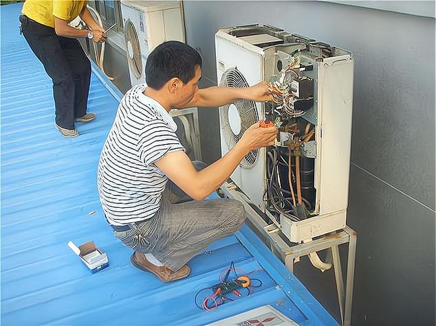 阿胖家电维修怎么样啊多少钱
