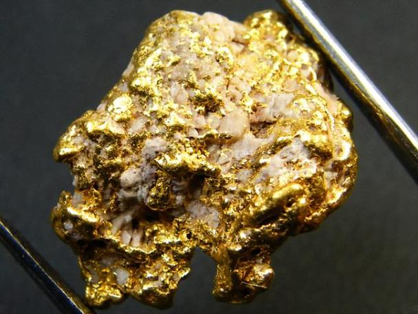 辽宁有望诞生一世界级金矿
