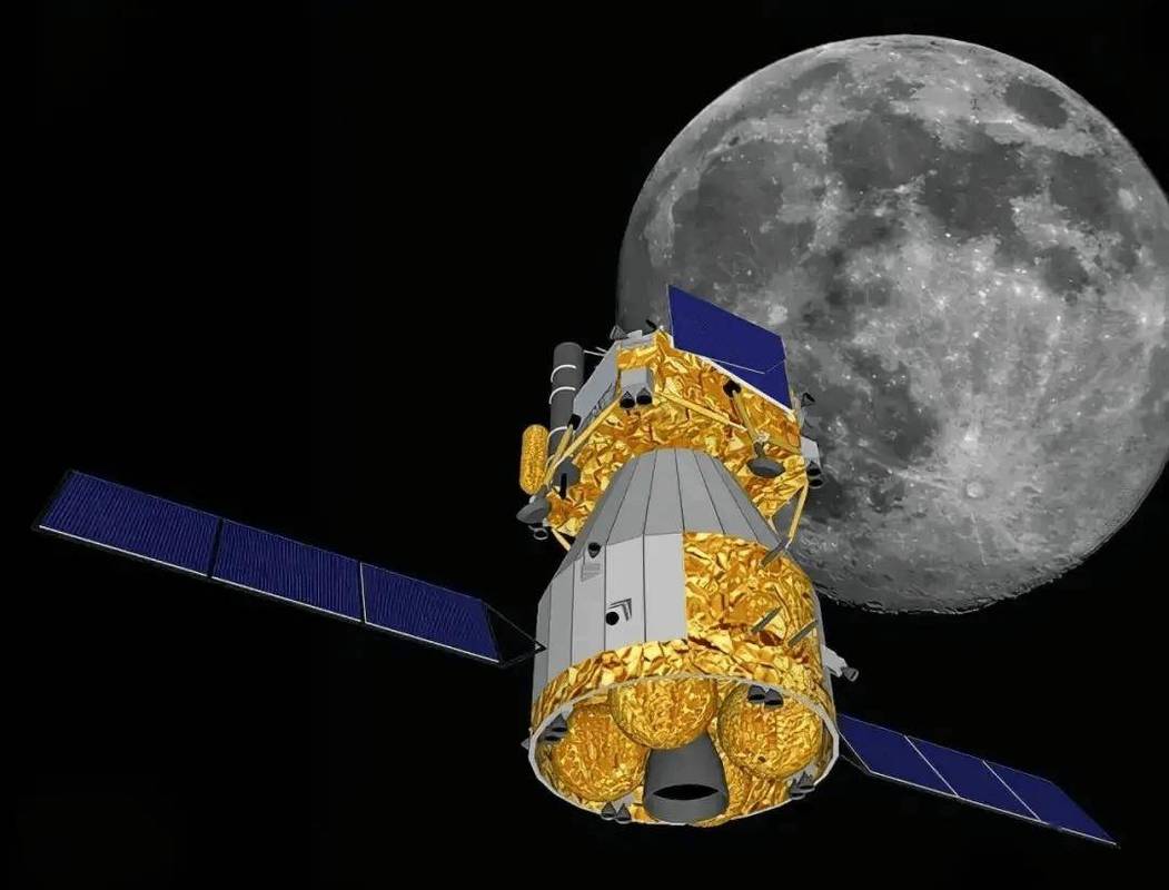 NASA副局长:要在月球上击败中国