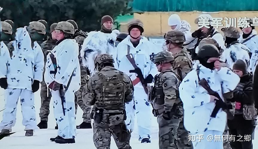 有人动武有人“浇油”欧洲剑指俄