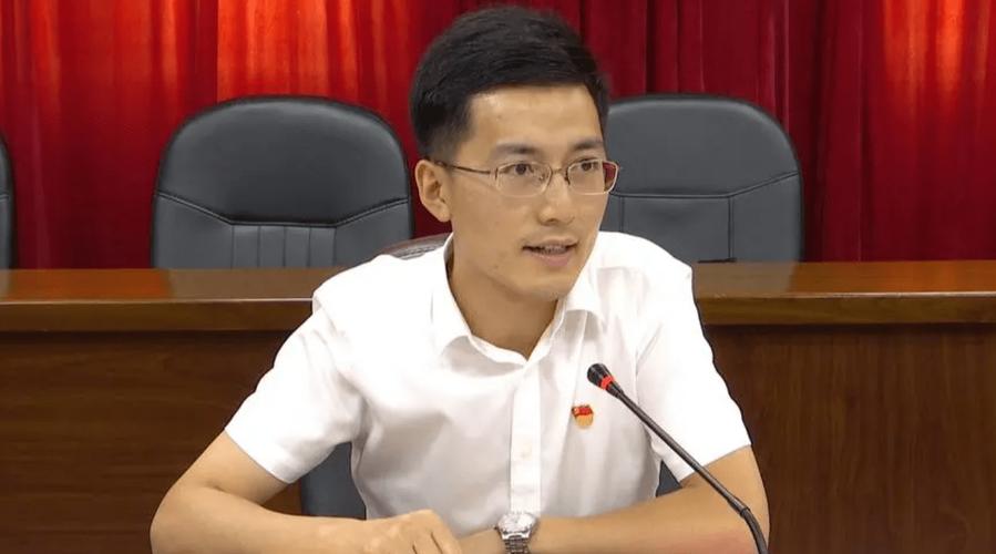 85后副市长周伟被查