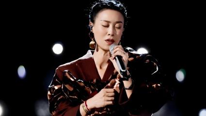 那英社交平台内容全部隐藏