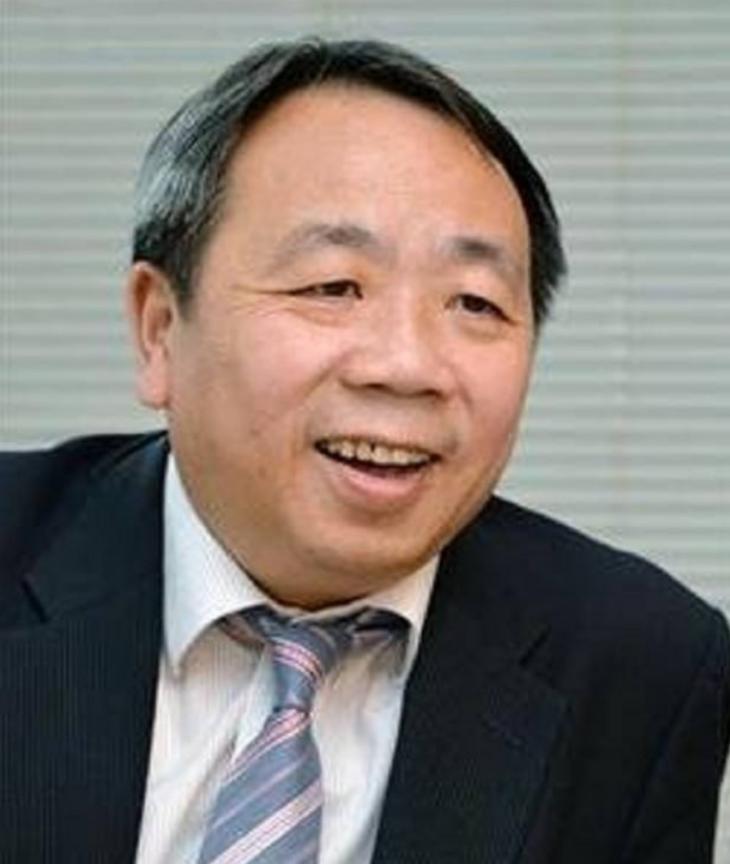 汉奸石平曾被日本官员痛批