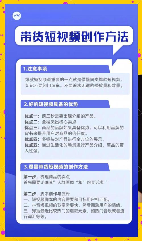 怎么用数据人制作带货的短视频