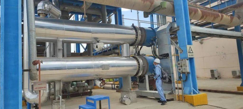 国产离子回旋加热系统研制成功