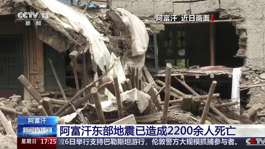 中国第二批援助阿灾物资抵达喀布尔