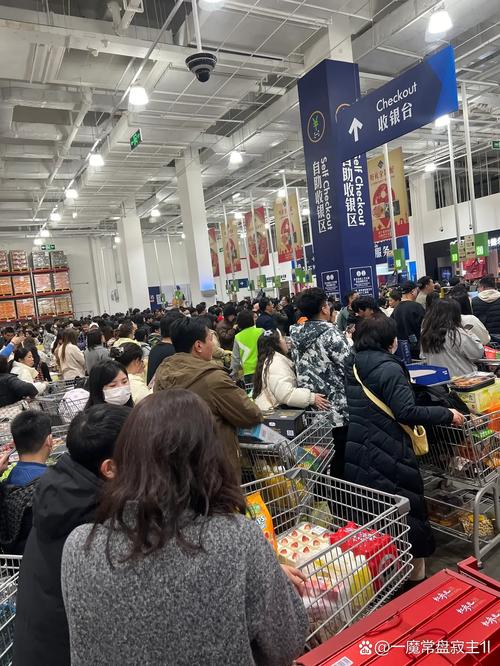 山姆的“大路货”为何越来越多了