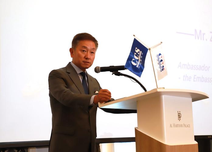 阿联酋召见以副大使 谴责以方行径