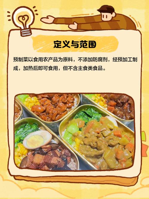食品科普博主谈“预制菜之争”