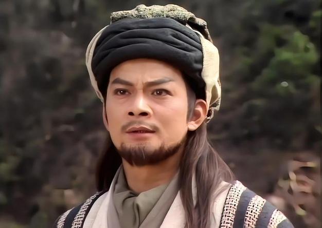 《天龙八部》乔峰配音演员黄河去世