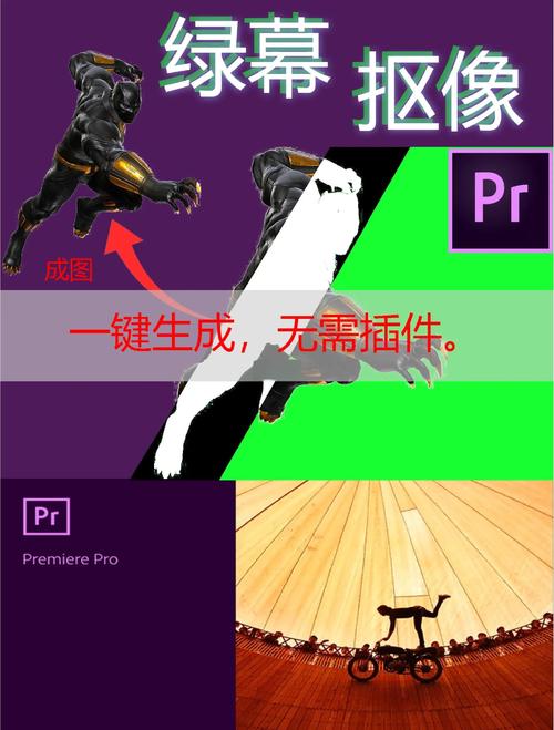 pr如何制作短视频上下背景怎么弄